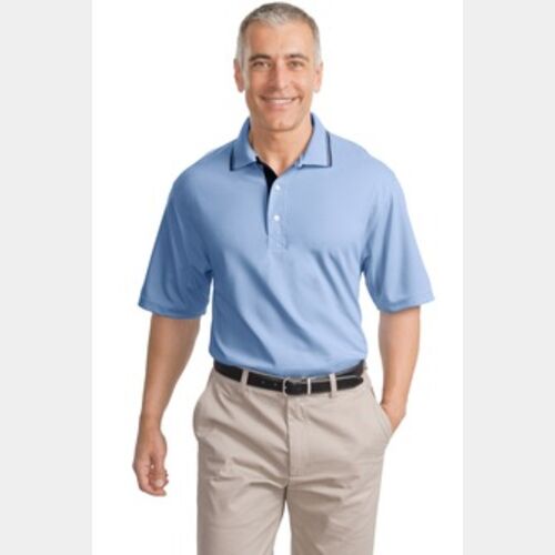 Port Authority® - Rapid Dry™ Polo with Contrast Trim. K456 Thumbnail