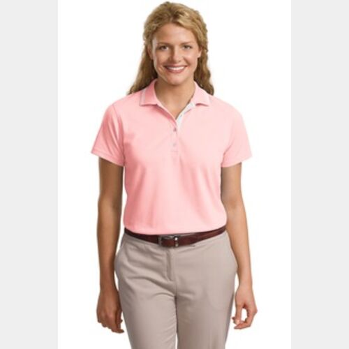 Port Authority® - Ladies Rapid Dry™ Polo with Contrast Trim. L456 Thumbnail