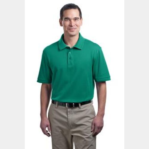 Port Authority® - Performance Waffle Mesh Polo. K492 Thumbnail