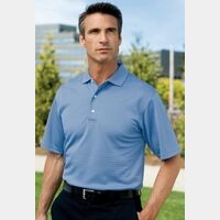 Port Authority® - Shadow Stripe Interlock Polo. K459 Thumbnail