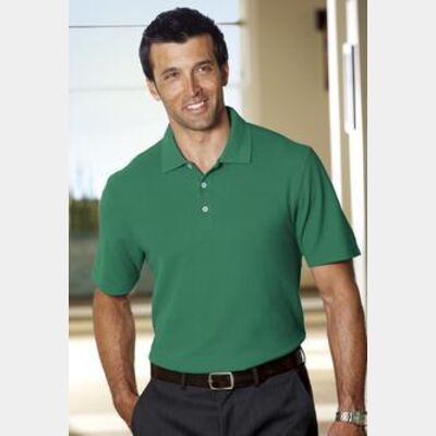 Port Authority® - EZCotton™ Pique Polo. K800 Thumbnail