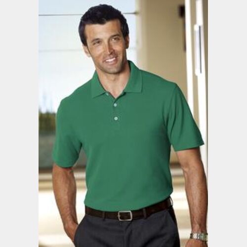 Port Authority® - EZCotton™ Pique Polo. K800 Thumbnail