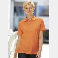 Port Authority® - Ladies EZCotton™ Pique Polo. L800 Thumbnail
