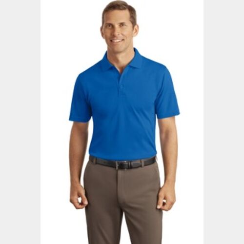 Port Authority® - Silk Touch™ Interlock Polo. K520 Thumbnail