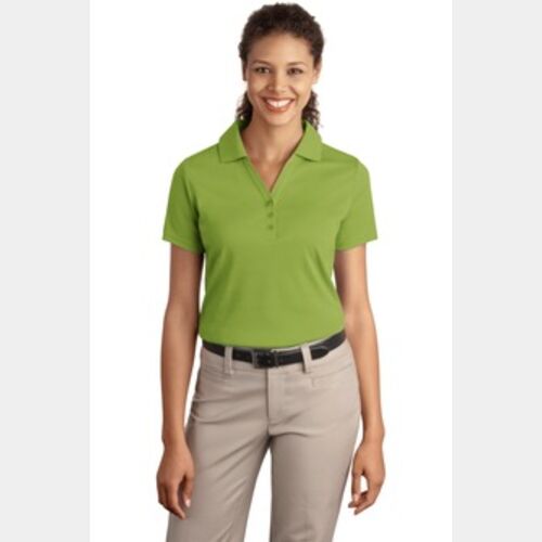 Port Authority® - Ladies Silk Touch™ Interlock Polo. L520  Thumbnail