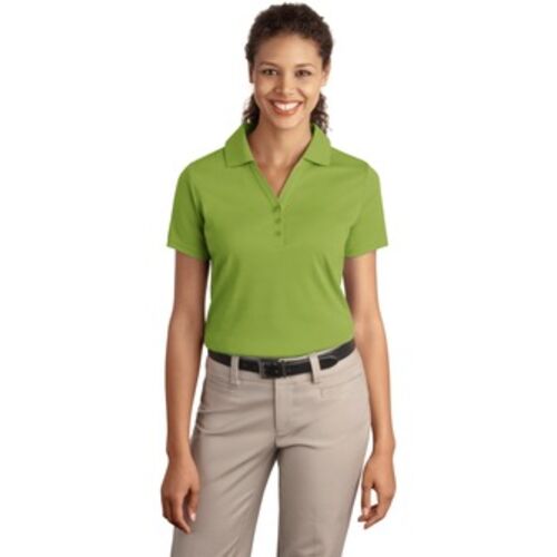 Port Authority® - Ladies Silk Touch™ Interlock Polo. L520  Thumbnail