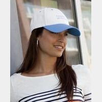 New Era® - Snapback Performance Mesh Contrast Bill Cap. NE203 Thumbnail