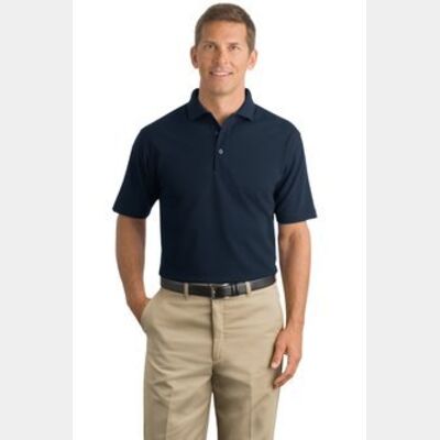 CornerStone® - Industrial Pocketless Pique Polo. CS402  Thumbnail