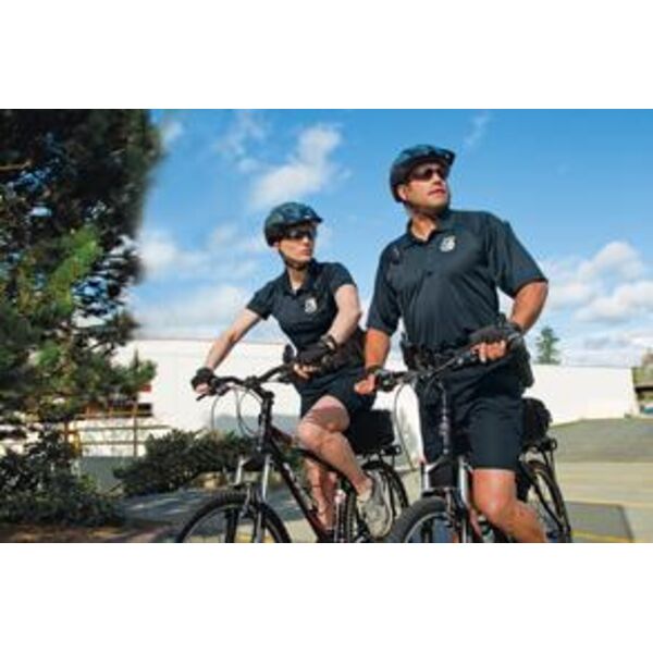 CornerStone® - Select Snag-Proof Tactical Polo. CS410  Thumbnail