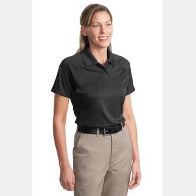 CornerStone® - Ladies Select Snag-Proof Tactical Polo. CS411 Thumbnail