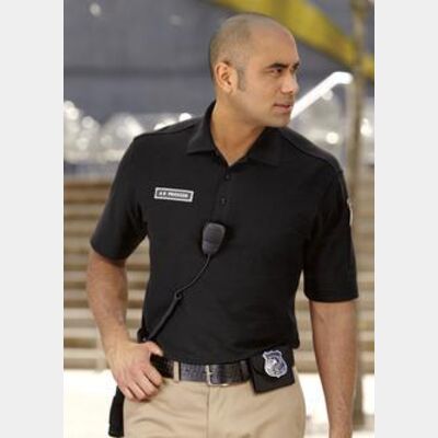 Port Authority® - Silk Touch™ Tactical Polo. K505 Thumbnail