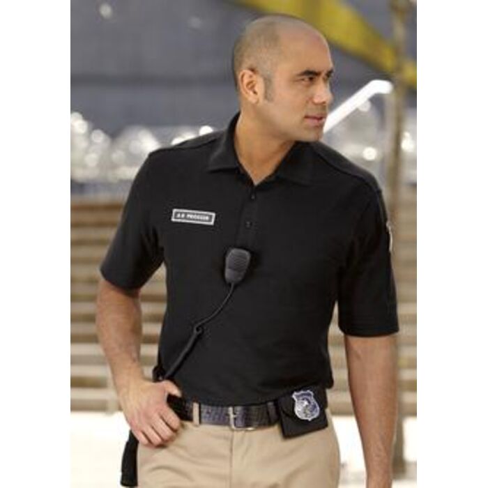 Port Authority® - Silk Touch™ Tactical Polo. K505 Thumbnail