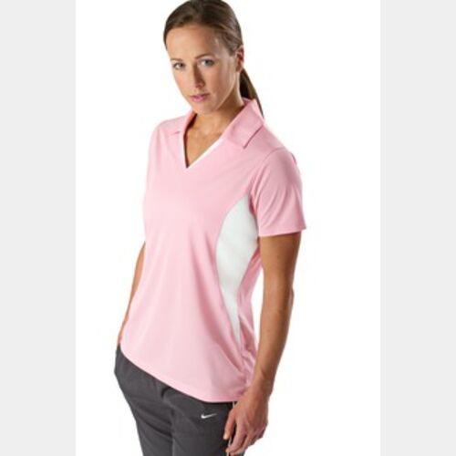 Sport-Tek® - Ladies Side Blocked Micropique Sport-Wick® Polo. LST655 Thumbnail