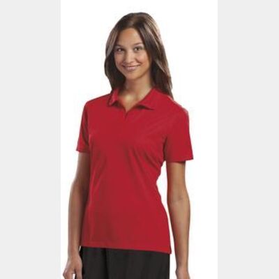 Sport-Tek® - Ladies Micropique Sport-Wick® Polo. LST650 Thumbnail