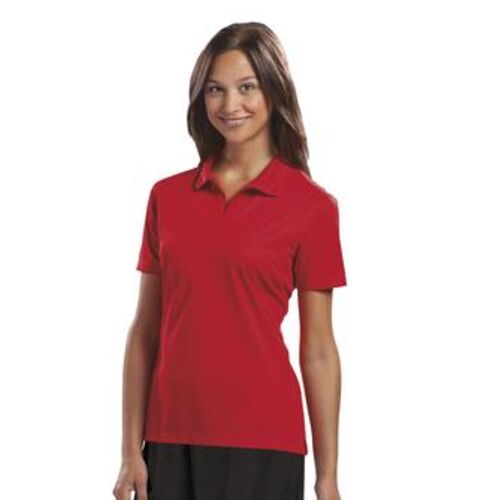 Sport-Tek® - Ladies Micropique Sport-Wick® Polo. LST650 Thumbnail