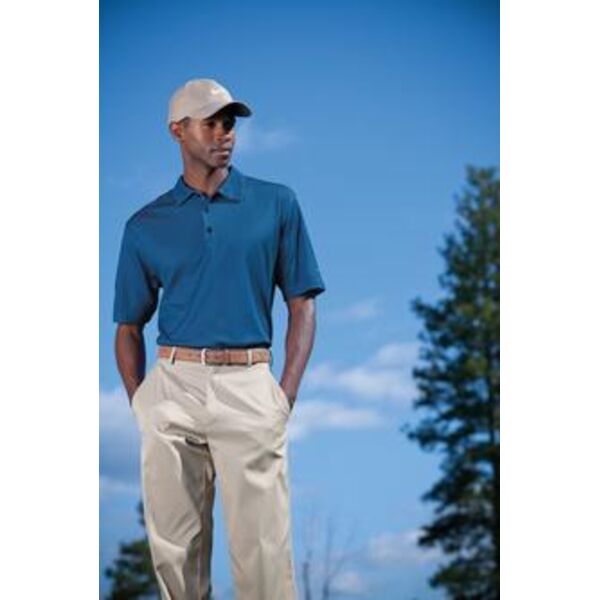 Nike Golf - Dri-FIT Patterned Polo. 286776  Thumbnail