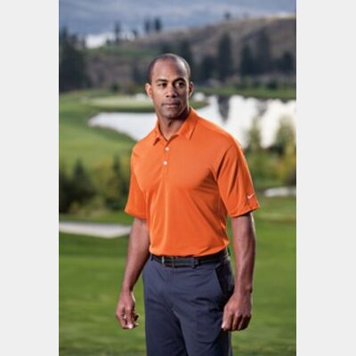 Nike Golf - Tech Sport Dri-FIT Polo. 266998  Thumbnail