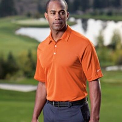 Nike Golf - Tech Sport Dri-FIT Polo. 266998  Thumbnail