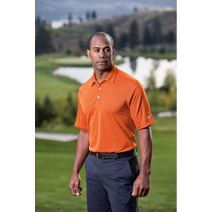 Nike Golf - Tech Sport Dri-FIT Polo. 266998  Thumbnail
