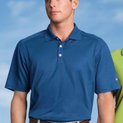 Nike Golf - Dri-FIT Classic Polo. 267020 Thumbnail