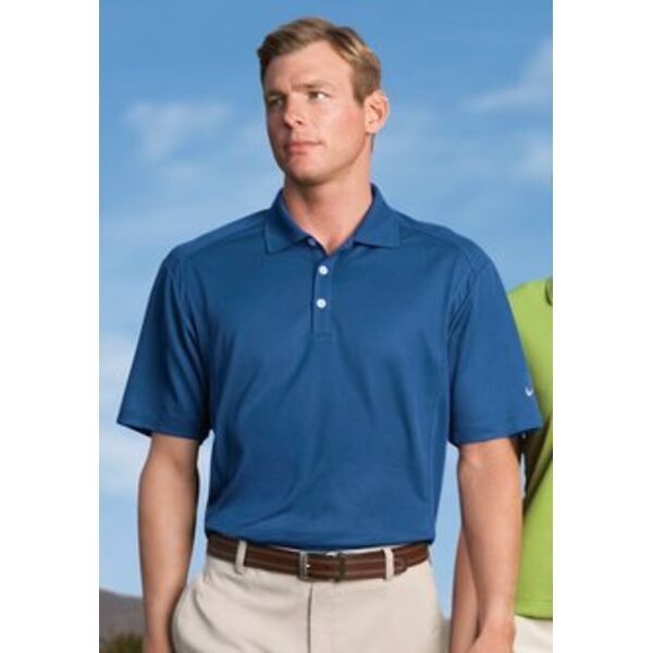 Nike Golf - Dri-FIT Classic Polo. 267020 Thumbnail