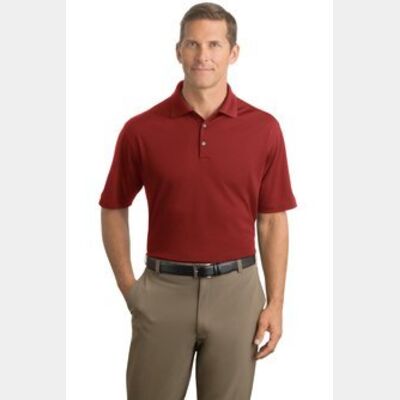 Nike Golf - Dri-FIT Micro Pique Polo. 363807  Thumbnail