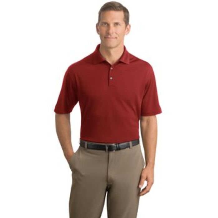 Nike Golf - Dri-FIT Micro Pique Polo. 363807  Thumbnail