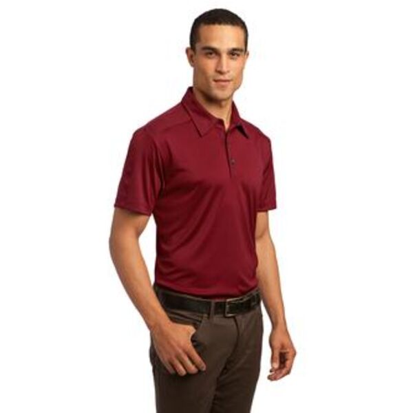 OGIO® - Hybrid Polo. OG109 Thumbnail