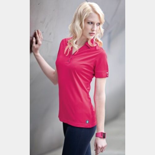 OGIO® - Glam Polo. LOG105 Thumbnail