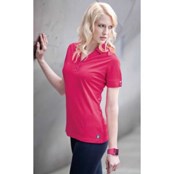 OGIO® - Glam Polo. LOG105 Thumbnail