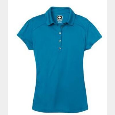 OGIO® - Vamp Polo. LOG112 Thumbnail