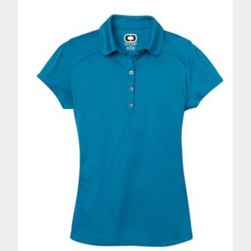 OGIO® - Vamp Polo. LOG112 Thumbnail