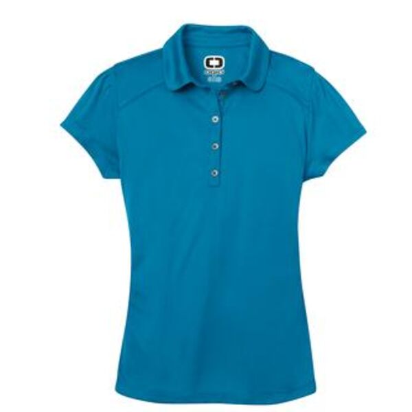 OGIO® - Vamp Polo. LOG112 Thumbnail