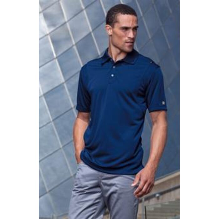 OGIO® - Rivet Polo. OG104 Thumbnail