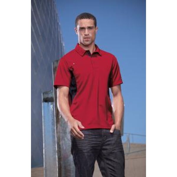 OGIO® - Accelerator Polo. OG102 Thumbnail