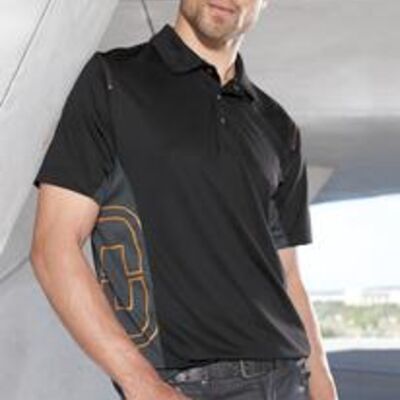 OGIO® - Sidebar Polo. OG108  Thumbnail