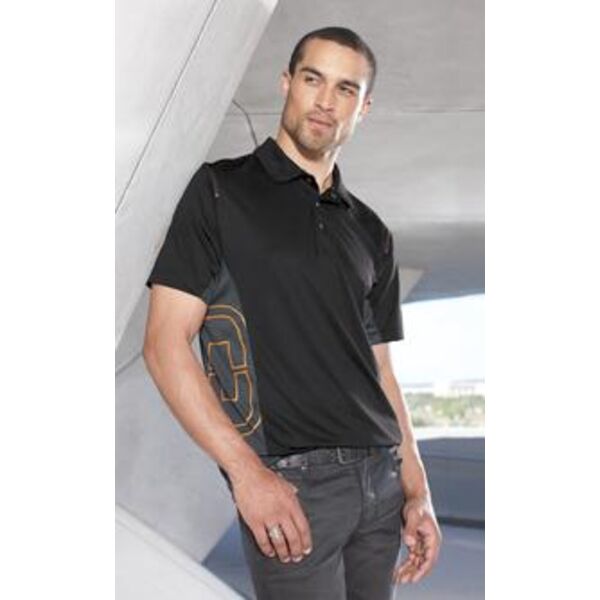 OGIO® - Sidebar Polo. OG108  Thumbnail