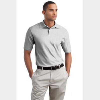 JERZEES® - SpotShield™ 5.6-Ounce Jersey Knit Sport Shirt. 437M Thumbnail