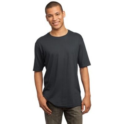 Port Authority® - Concept Crewneck Tee. M1001  Thumbnail