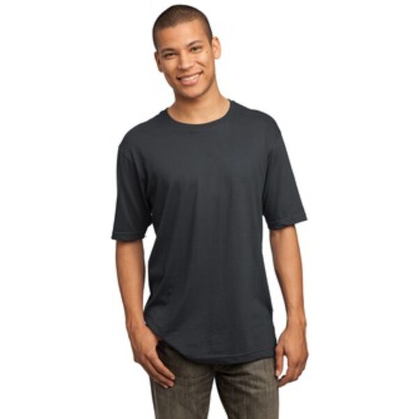 Port Authority® - Concept Crewneck Tee. M1001  Thumbnail