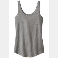 District® - Juniors Cotton Swing Tank DT2500 Thumbnail