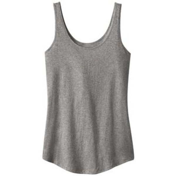 District® - Juniors Cotton Swing Tank DT2500 Thumbnail