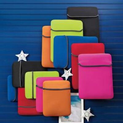 Port Authority® - Basic Tablet Sleeve. BG650S Thumbnail