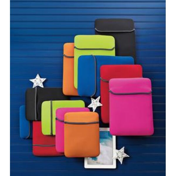 Port Authority® - Basic Tablet Sleeve. BG650S Thumbnail