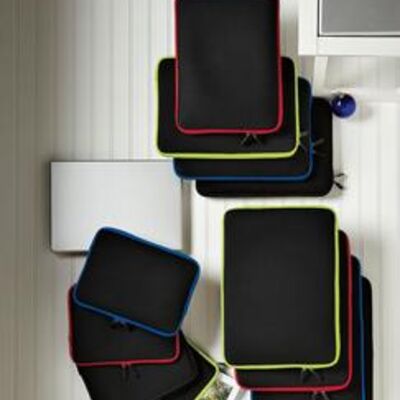 Port Authority® - Tech Tablet Sleeve. BG651S Thumbnail