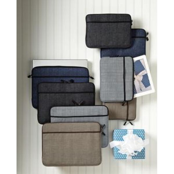 Port Authority® - Classic Tablet Sleeve. BG652S  Thumbnail