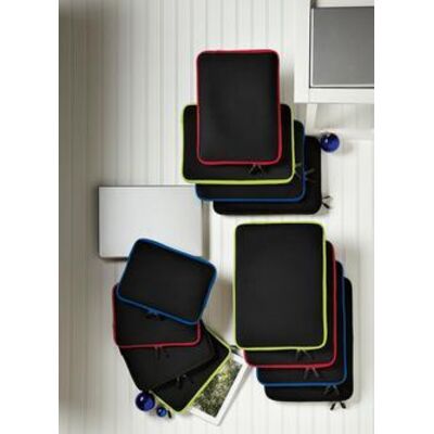 Port Authority® - 14.1" Tech Laptop Sleeve. BG651M  Thumbnail