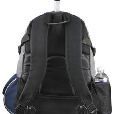 Port Authority® - Wheeled Backpack. BG76S Thumbnail