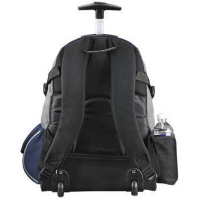 Port Authority® - Wheeled Backpack. BG76S Thumbnail