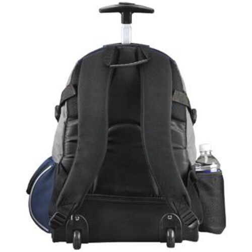 Port Authority® - Wheeled Backpack. BG76S Thumbnail